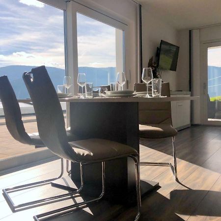 Sonnseite Apartment Sankt Margarethen im Lungau Bagian luar foto