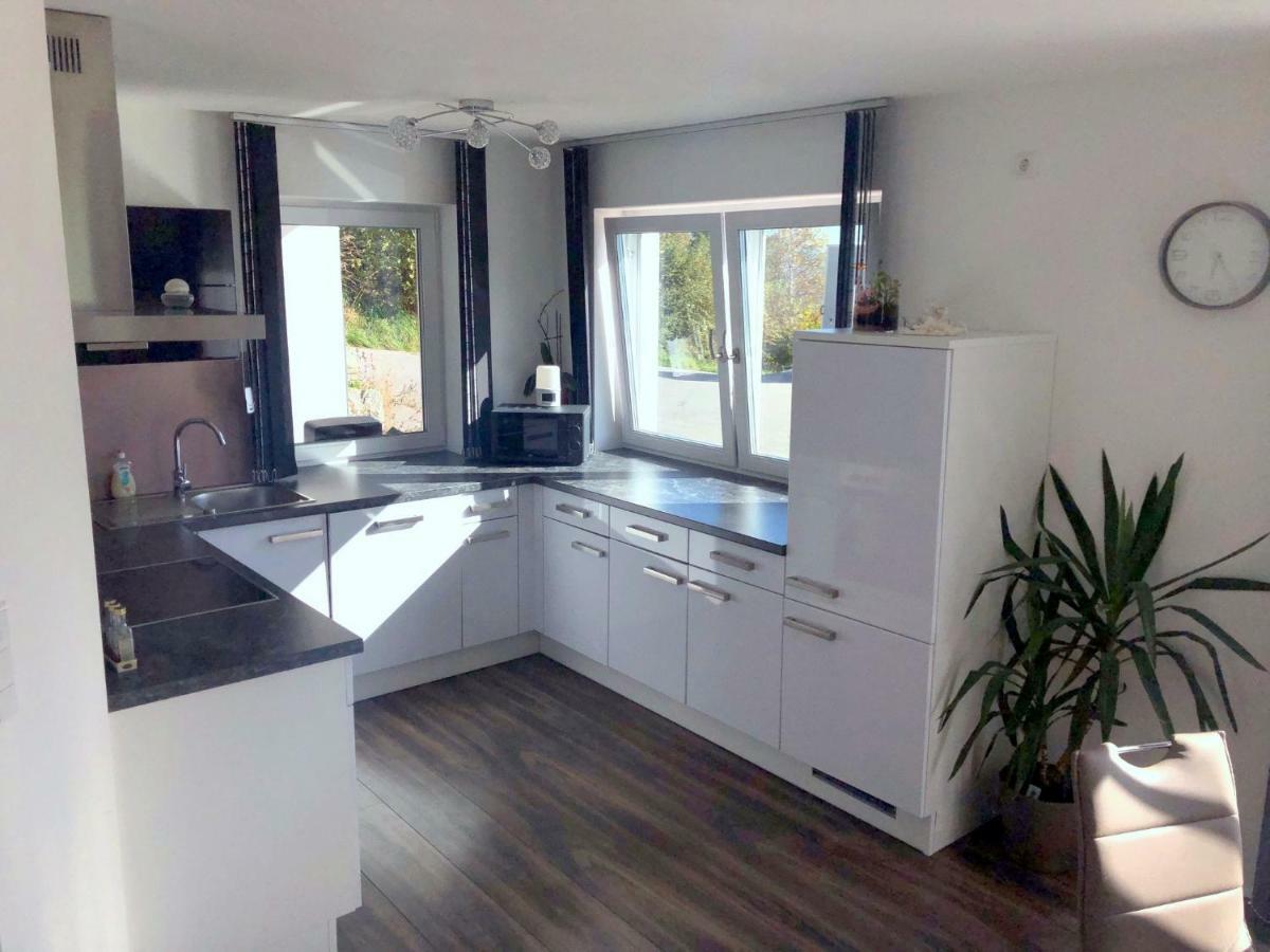 Sonnseite Apartment Sankt Margarethen im Lungau Bagian luar foto