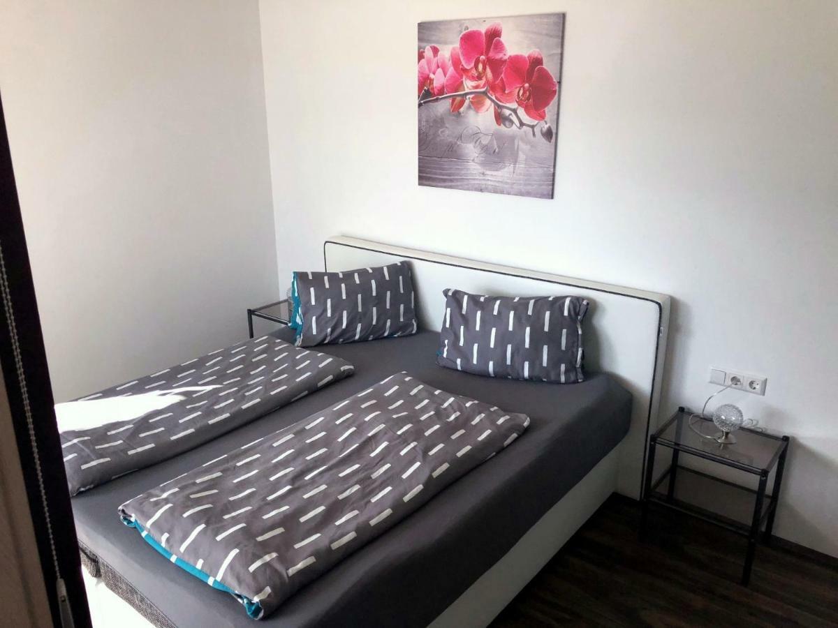 Sonnseite Apartment Sankt Margarethen im Lungau Bagian luar foto