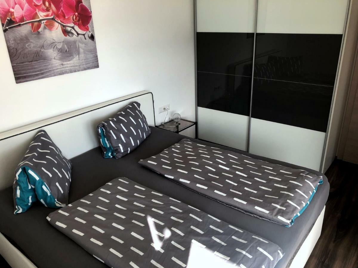 Sonnseite Apartment Sankt Margarethen im Lungau Bagian luar foto